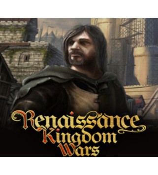 Renaissance Kingdom Wars Steam Key EUROPE